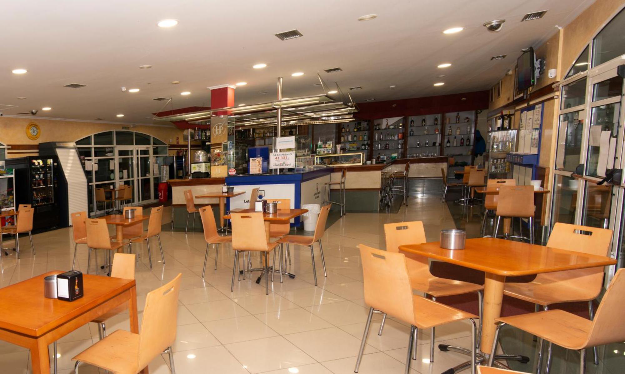 Hotel Barreiro Leira Exterior photo